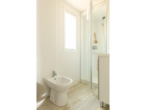 LODGE 4 personnes - Lodge Supérieur