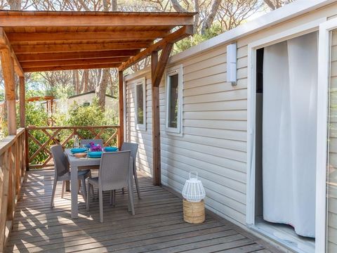 LODGE 4 personnes - Lodge Supérieur