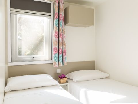 LODGE 6 personnes - Lodge Superior Pineta