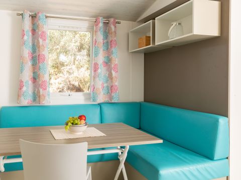 LODGE 6 personnes - Lodge Superior Pineta