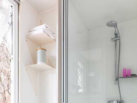 LODGE 4 personnes - Lodge Premium