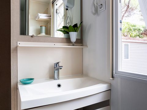 LODGE 4 personnes - Lodge Premium