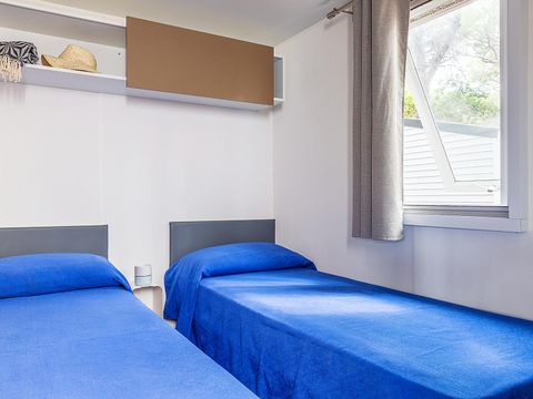 Lodge 4 personnes - Premium