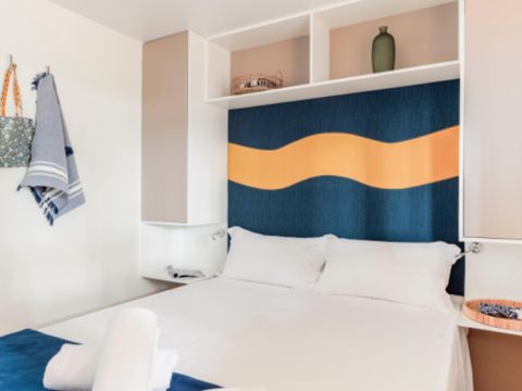 LODGE 4 personnes - Lodge Top Castiglione della Pescaia
