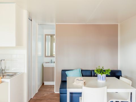 LODGE 4 personnes - Lodge Top Castiglione della Pescaia