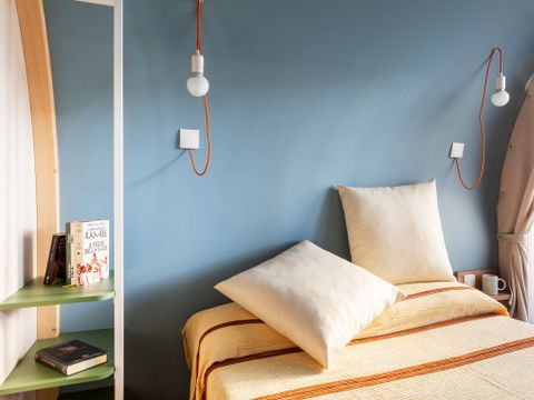 TENTE 4 personnes - Tenda Coco Marze