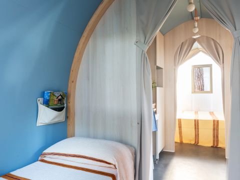 TENTE 4 personnes - Tenda Coco Marze