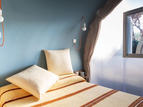 TENTE 4 personnes - Tenda Coco Marze