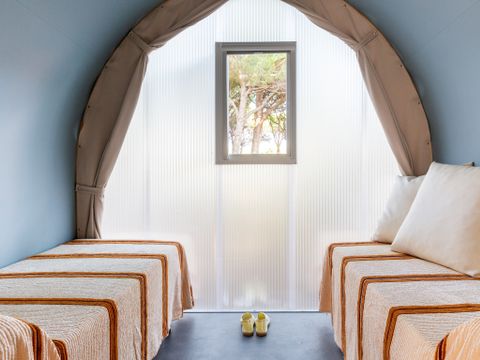 TENTE 4 personnes - Tenda Coco Marze