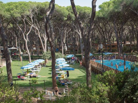 Camping Village Le Marze - Camping Grosseto - Image N°5