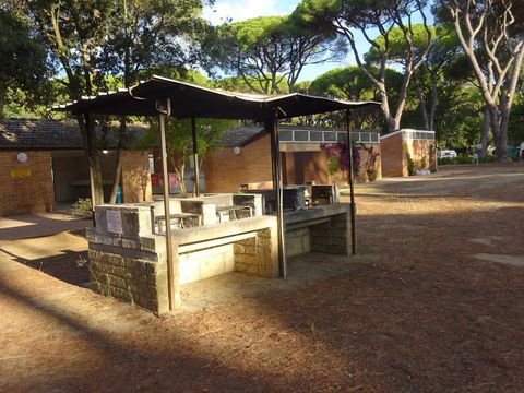 Camping Village Le Marze - Camping Grosseto - Image N°31