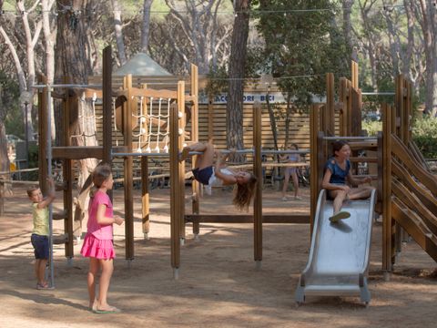 Camping Village Le Marze - Camping Grosseto - Image N°12