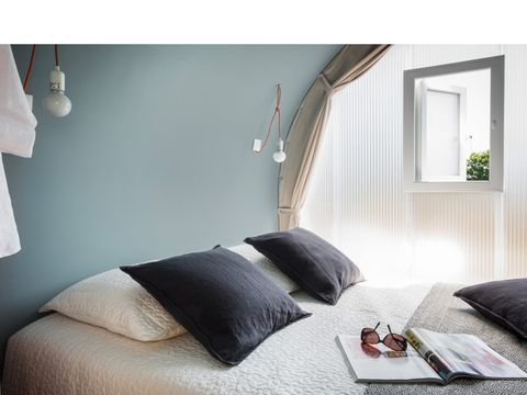 HÉBERGEMENT INSOLITE 4 personnes - COCO SWEET sans sanitaires