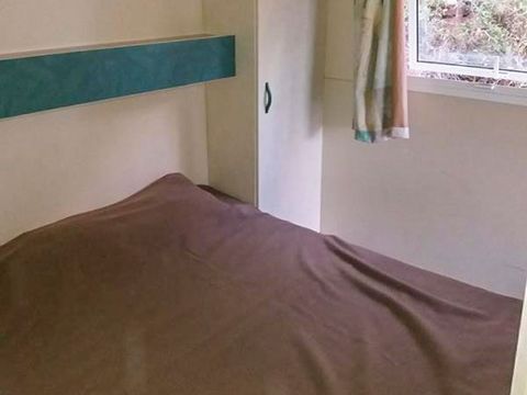 CHALET 5 personnes - STANDARD