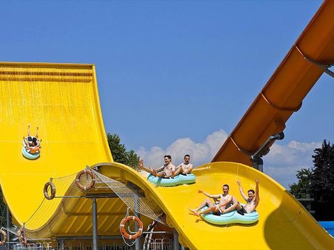 Camping Terme Catez - Camping Slovenie - Image N°11
