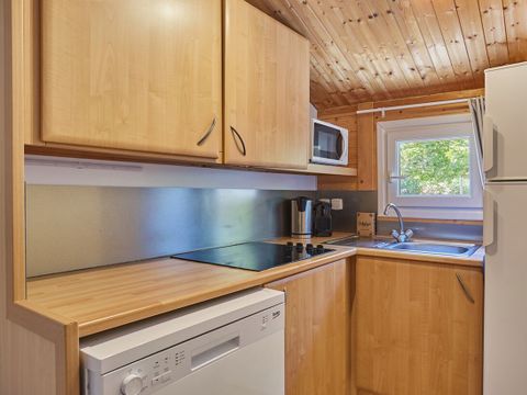 Résidence Odalys Référence Shangri-La - Camping Bouches-du-Rhône - Image N°12