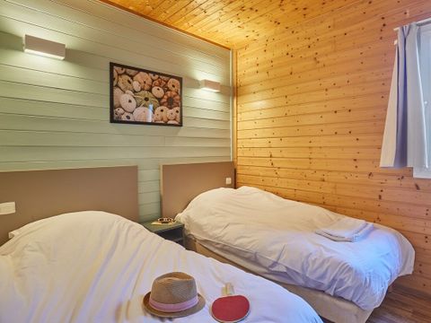 Résidence Odalys Référence Shangri-La - Camping Bouches-du-Rhône - Image N°16