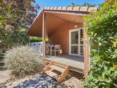 Résidence Odalys Référence Shangri-La - Camping Bouches-du-Rhône - Image N°25