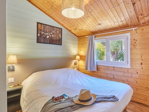 Résidence Odalys Référence Shangri-La - Camping Bouches-du-Rhône - Image N°22