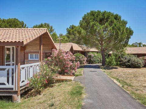 Résidence Odalys Référence Shangri-La - Camping Bouches-du-Rhône - Image N°18