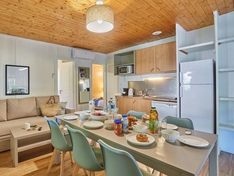 Résidence Odalys Référence Shangri-La - Camping Bouches-du-Rhône - Image N°19