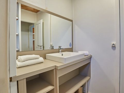 Résidence Odalys Référence Shangri-La - Camping Bouches-du-Rhône - Image N°7