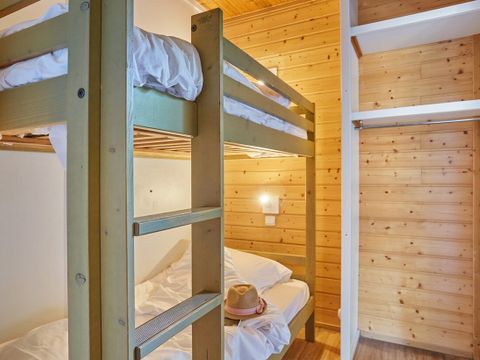 Résidence Odalys Référence Shangri-La - Camping Bouches-du-Rhône - Image N°17