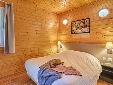 Résidence Odalys Référence Shangri-La - Camping Bouches-du-Rhône - Image N°15