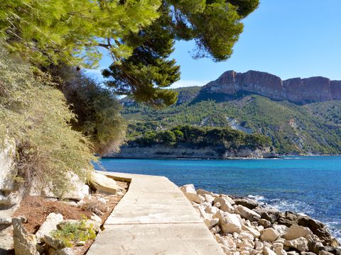 Résidence Odalys Référence Shangri-La - Camping Bouches-du-Rhône - Image N°32