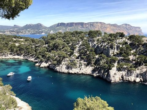 Résidence Odalys Référence Shangri-La - Camping Bouches-du-Rhône - Image N°31