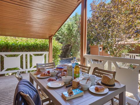 Résidence Odalys Référence Shangri-La - Camping Bouches-du-Rhône - Image N°26