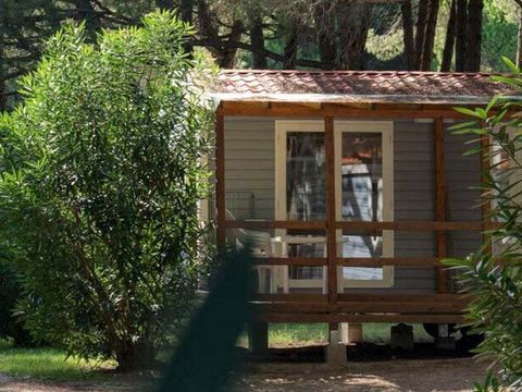 Mobilhome 6 personnes - Confort (C6T)