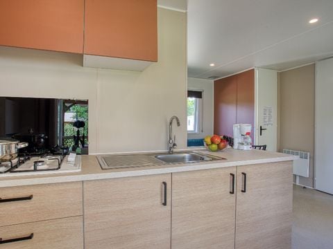 MOBILHOME 6 personnes - Mobilhome 6 personnes