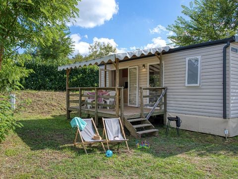 MOBILHOME 6 personnes - Mobilhome 6 personnes