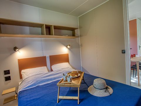 MOBILHOME 6 personnes - Mobilhome 6 personnes