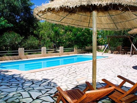 Camping Via Romana  - Camping Corse du Nord - Image N°5