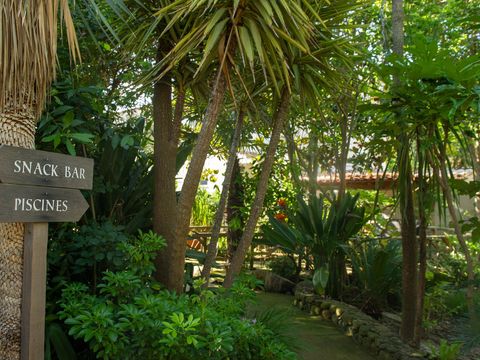 Camping Via Romana  - Camping Corse du Nord - Image N°10