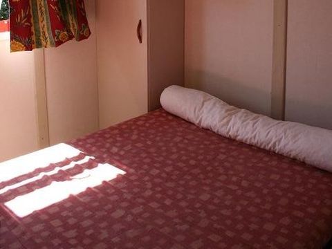 Camping Via Romana  - Camping Corsica Settentrionale - Image N°2
