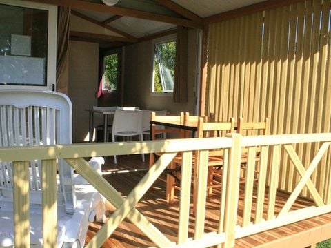 CHALET 4 personnes - Nemo - CLIM