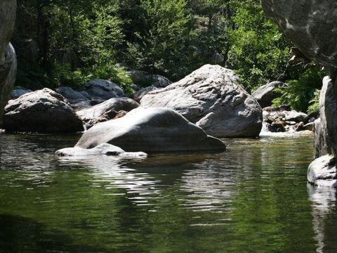 Camping Via Romana  - Camping Corse du Nord - Image N°38