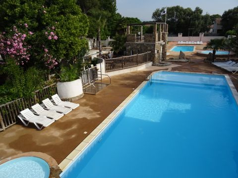 Camping Via Romana  - Camping Corse du Nord - Image N°40