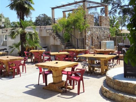 Camping Via Romana  - Camping Corse du Nord - Image N°17