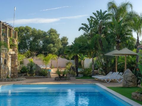 Camping Via Romana  - Camping Corse du Nord - Image N°8