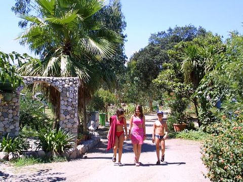 Camping Via Romana  - Camping Corse du Nord - Image N°28
