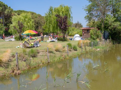 Camping Etruria - Camping Livourne - Image N°17