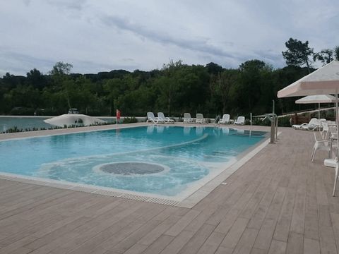 Camping Etruria - Camping Livourne - Image N°3