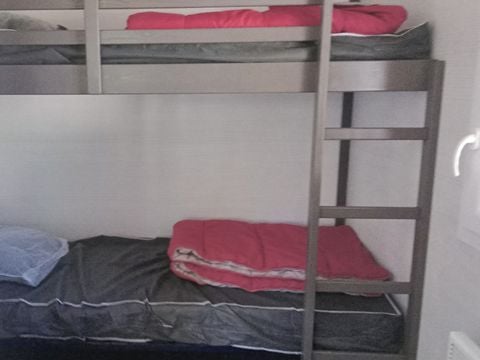 CHALET 6 personnes - Chalet 6 personnes