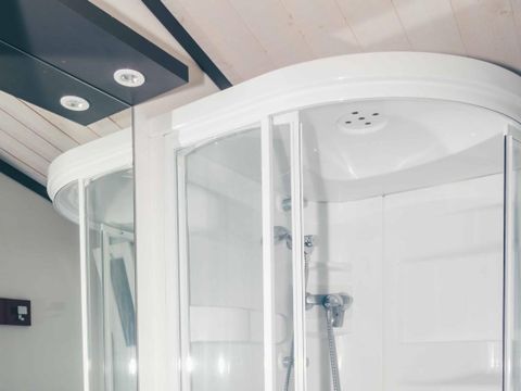 CHALET 4 personnes - Chalet 4 personnes