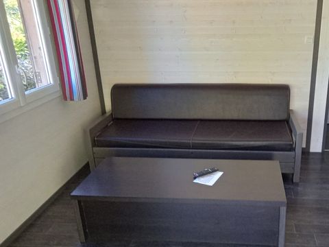 CHALET 4 personnes