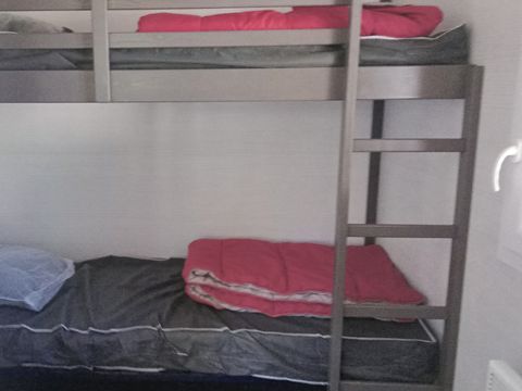 CHALET 4 personnes - Chalet 4 personnes